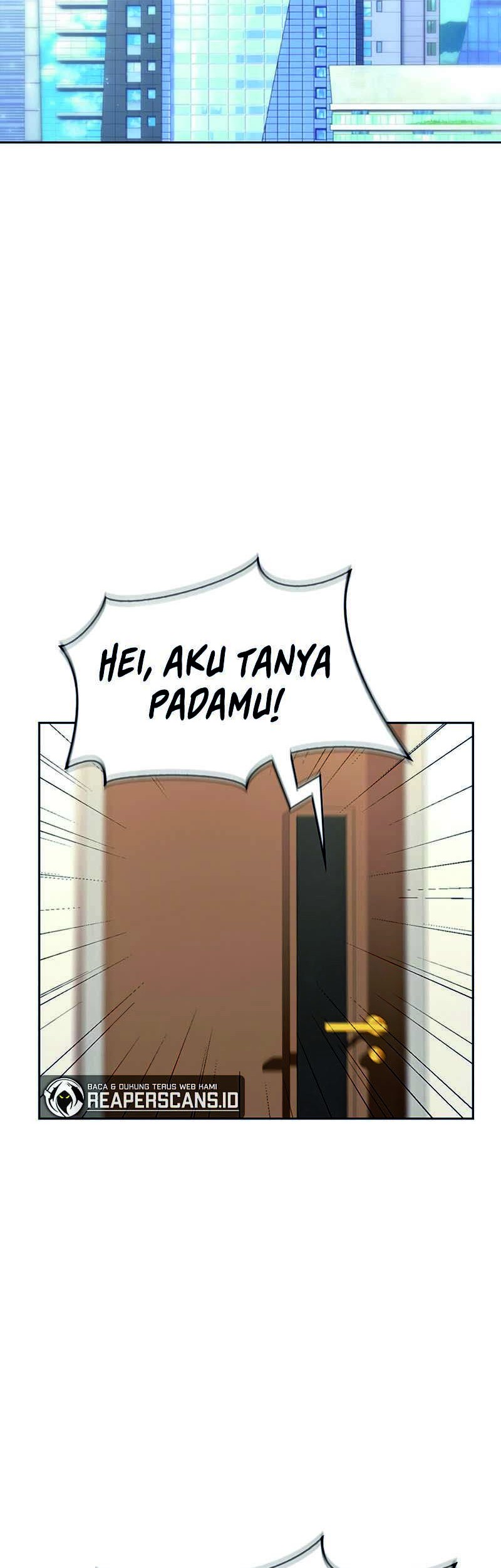 Superhuman Battlefield Chapter 07 Gambar 3
