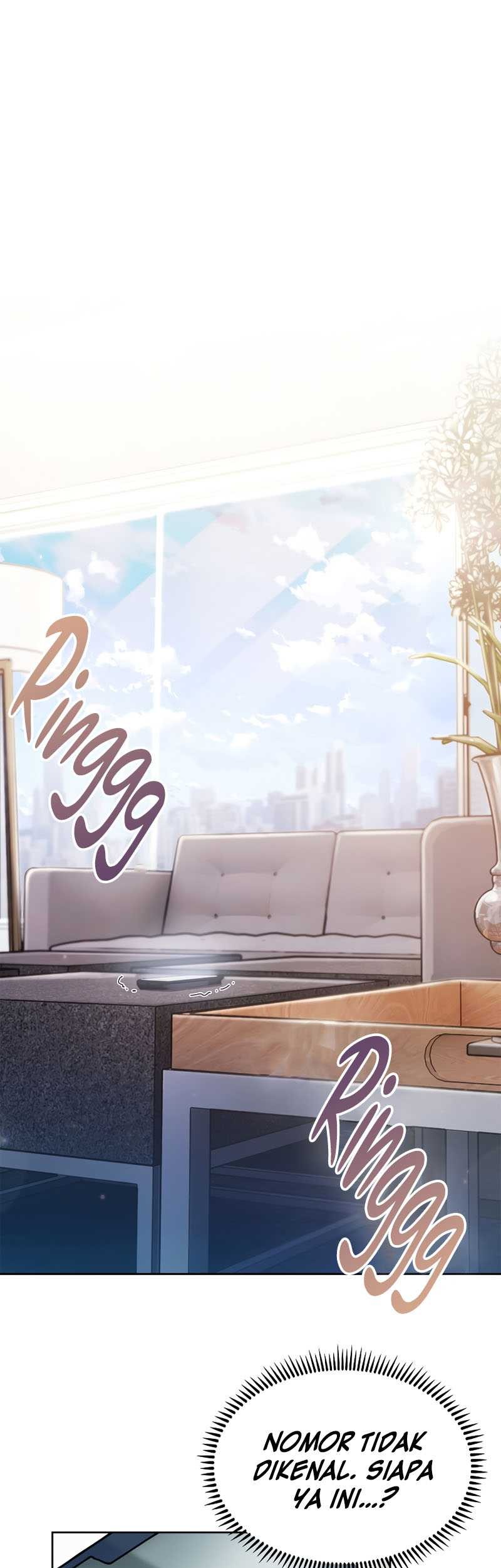 Manhwa Level-Up Doctor Chapter 17 gambar 2