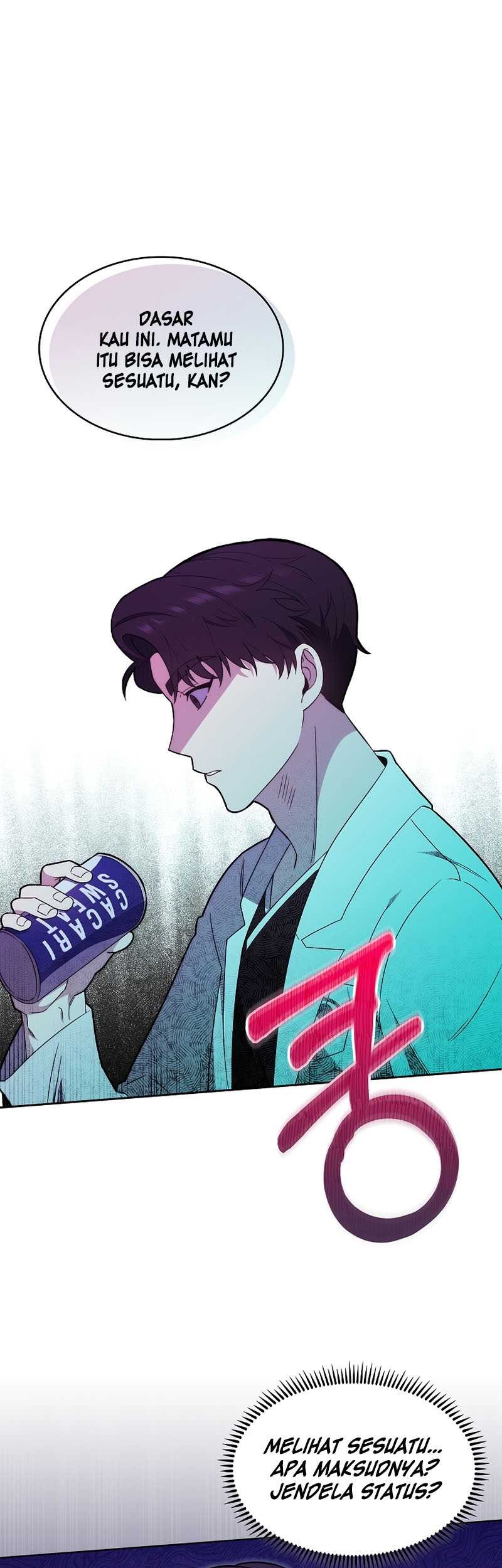 Manhwa Level-Up Doctor Chapter 16 gambar 2