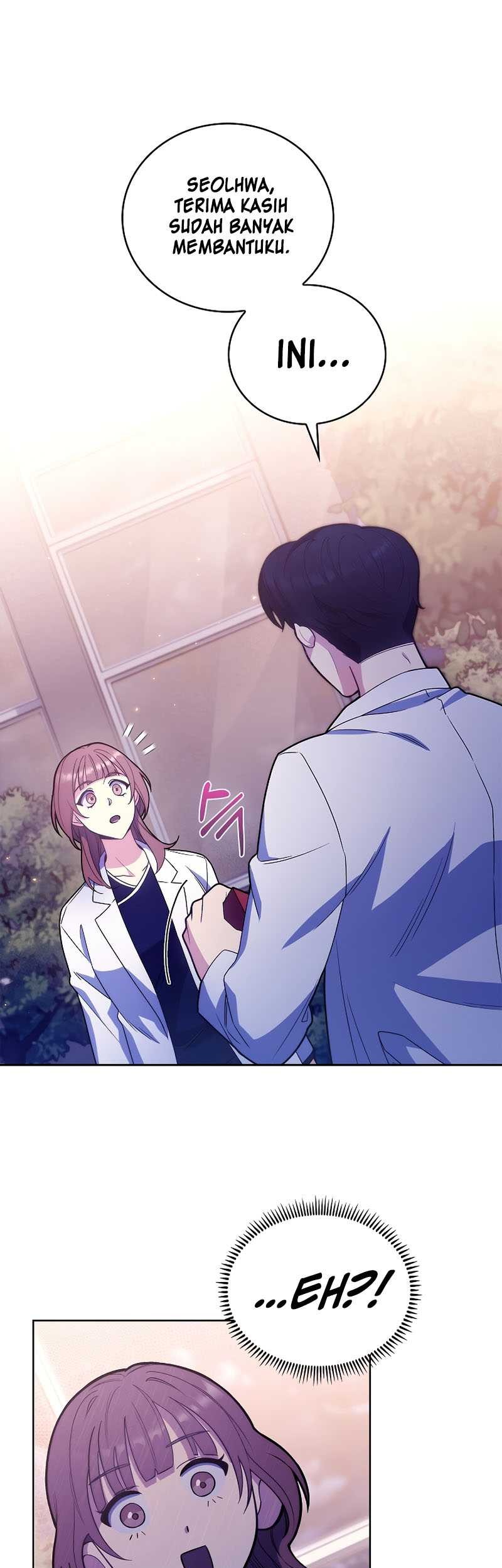 Manhwa Level-Up Doctor Chapter 14 gambar 2