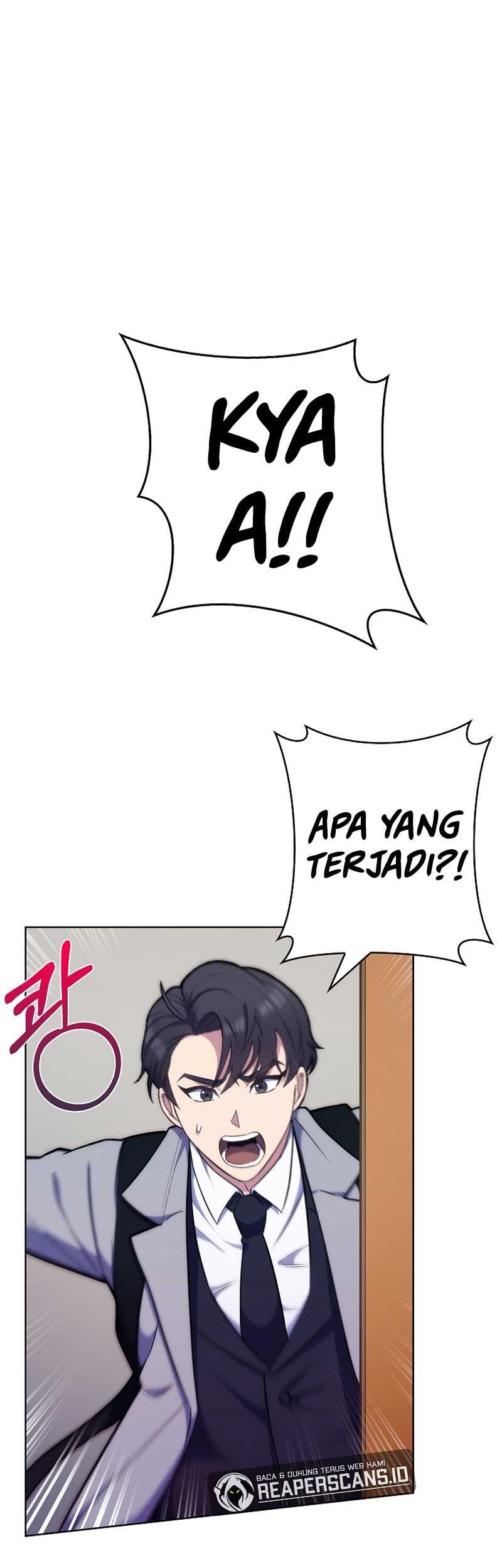Manhwa Level-Up Doctor Chapter 10 gambar 2