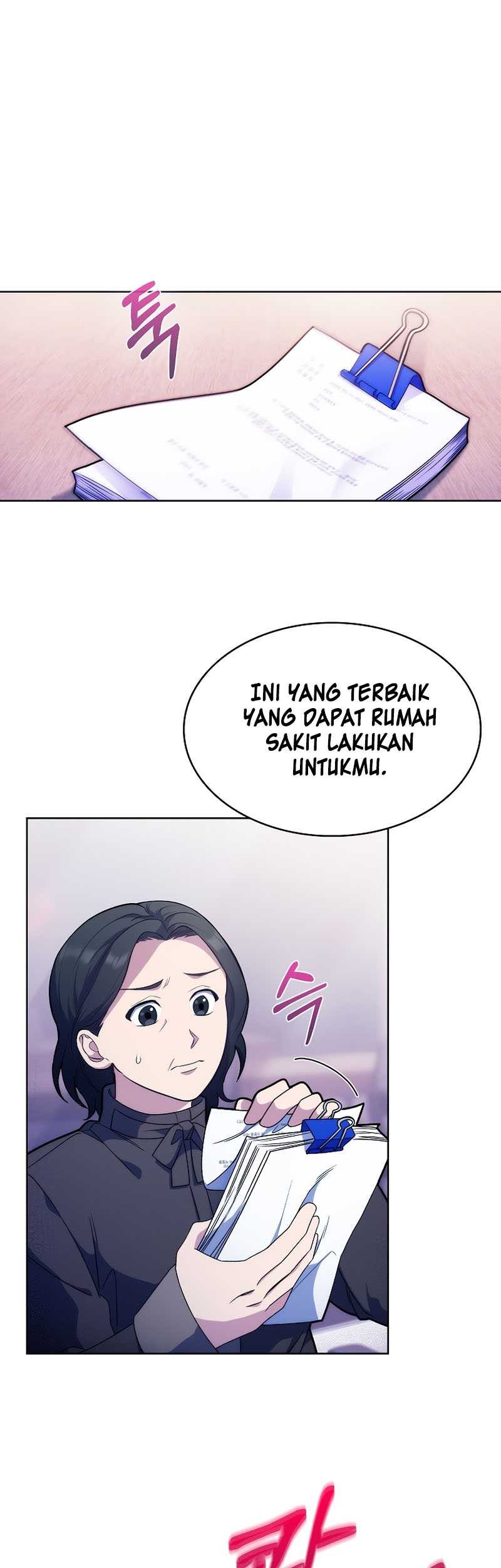 Manhwa Level-Up Doctor Chapter 09 gambar 2