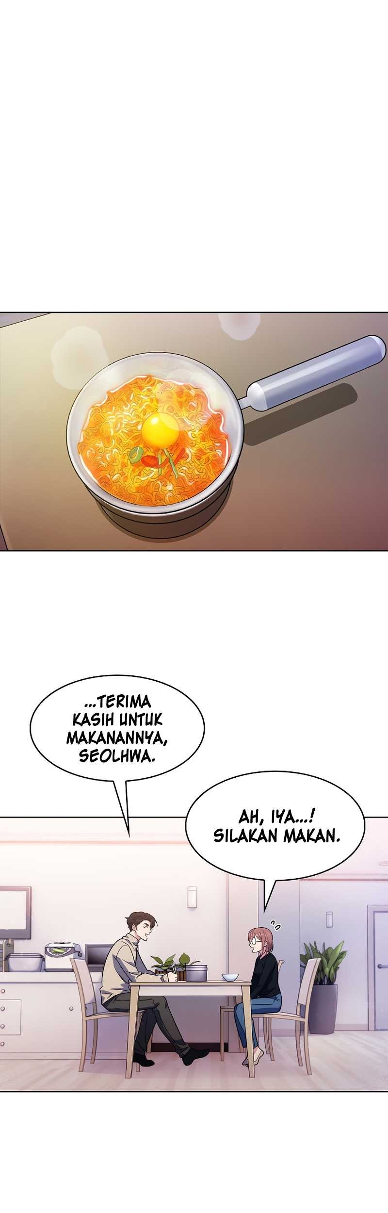 Manhwa Level-Up Doctor Chapter 6 gambar 2
