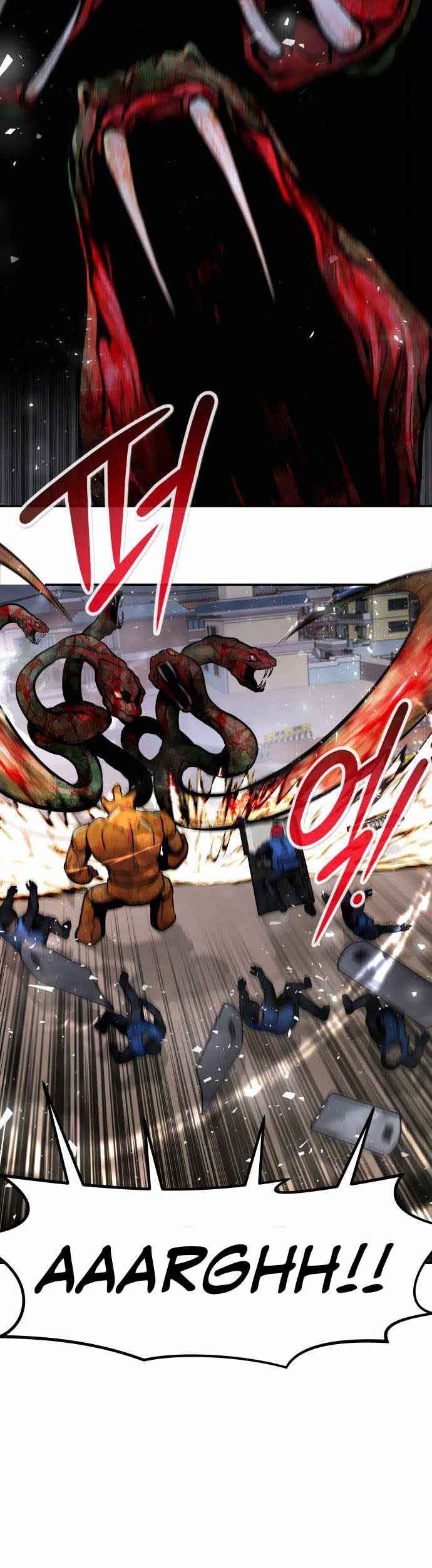 All Rounder Chapter 33 - Halaman 60