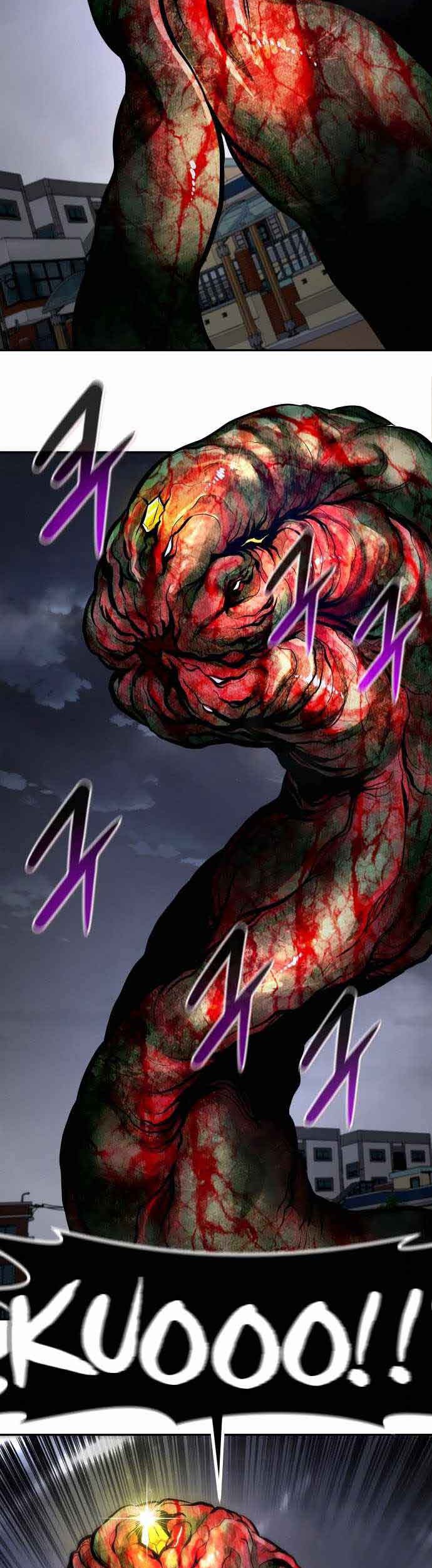 All Rounder Chapter 33 - Halaman 72
