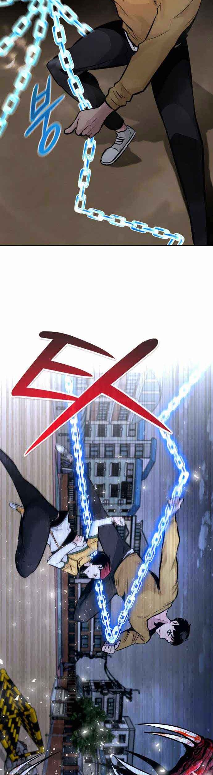 All Rounder Chapter 33 - Halaman 75