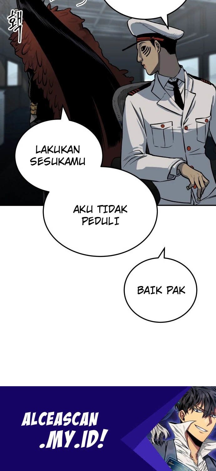 ZomGan Chapter 8 halaman 3