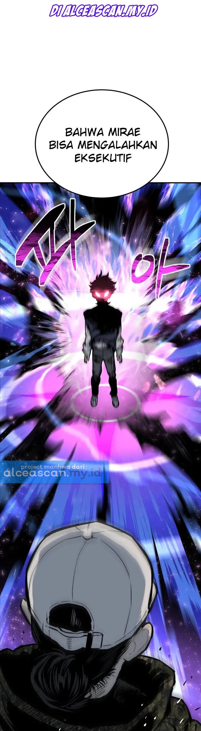 ZomGan Chapter 7 halaman 4