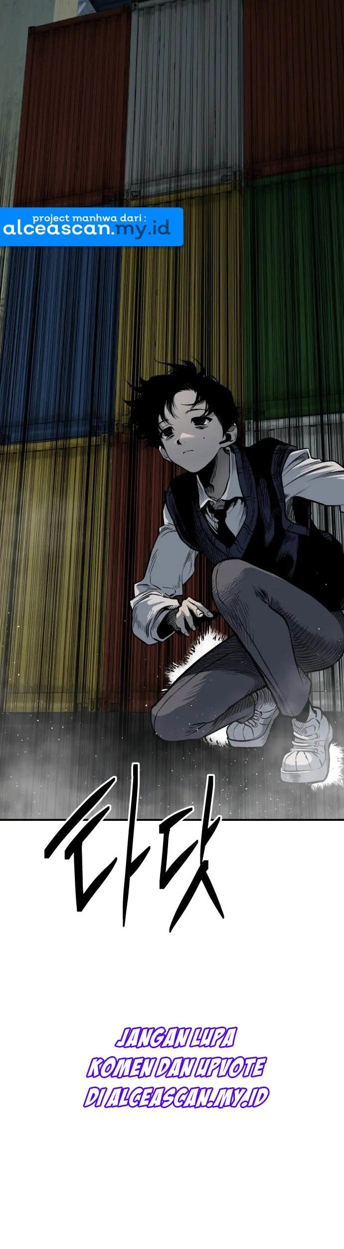 ZomGan Chapter 07 - Halaman 87