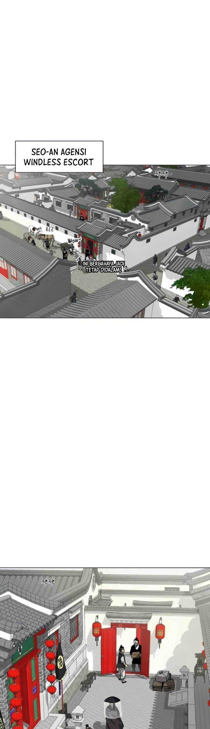 Manhwa Infinite Level Up in Murim Chapter 102 gambar 2