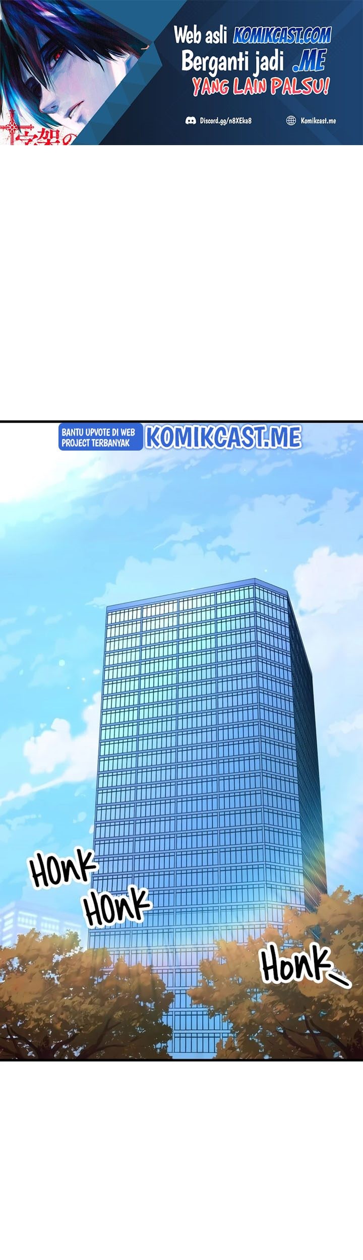 Manhwa The Hero Returns Chapter 39 gambar 2