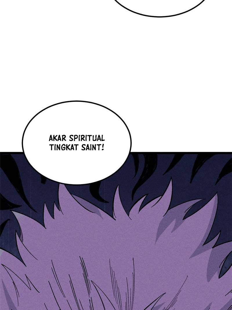 All Hail the Sect Leader Chapter 171 - Halaman 9