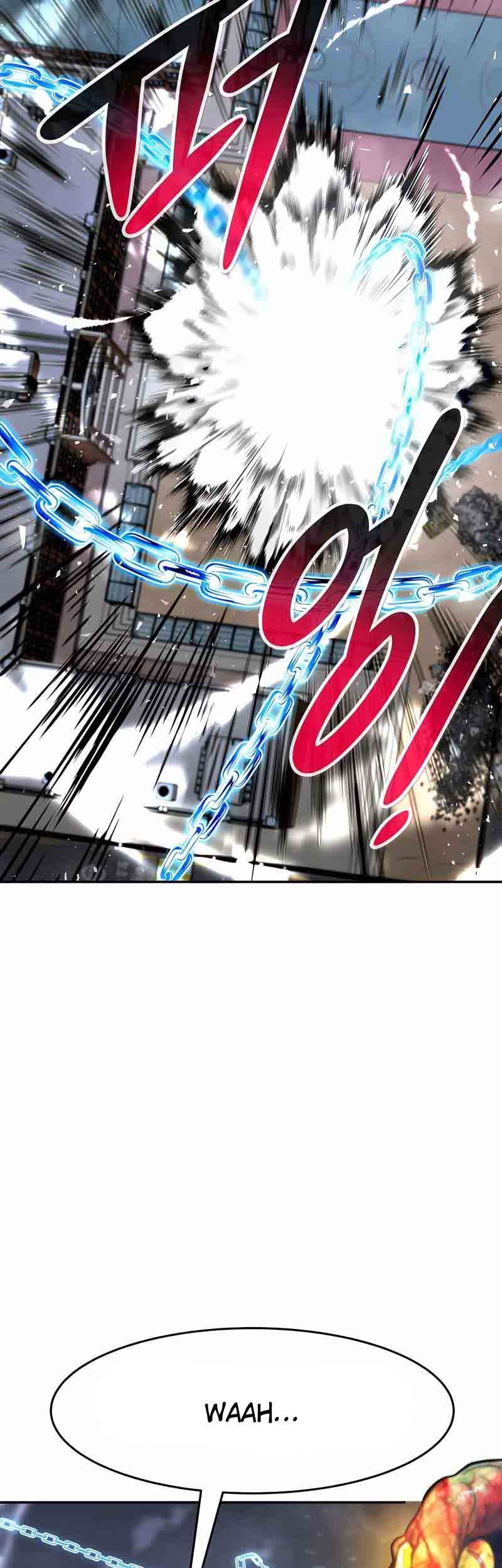 All Rounder Chapter 34 - Halaman 21