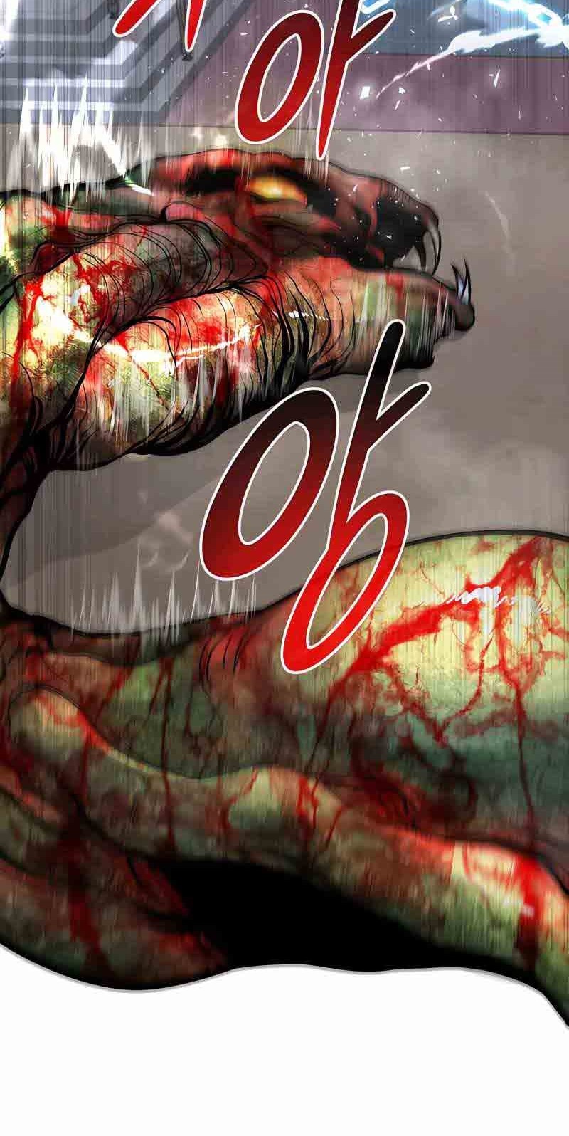 All Rounder Chapter 34 - Halaman 26