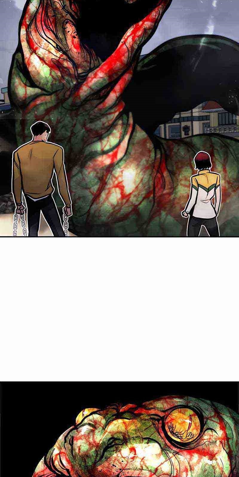 All Rounder Chapter 34 - Halaman 29