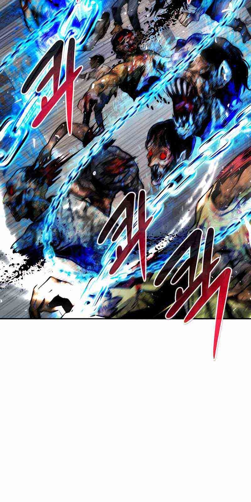 All Rounder Chapter 34 - Halaman 44