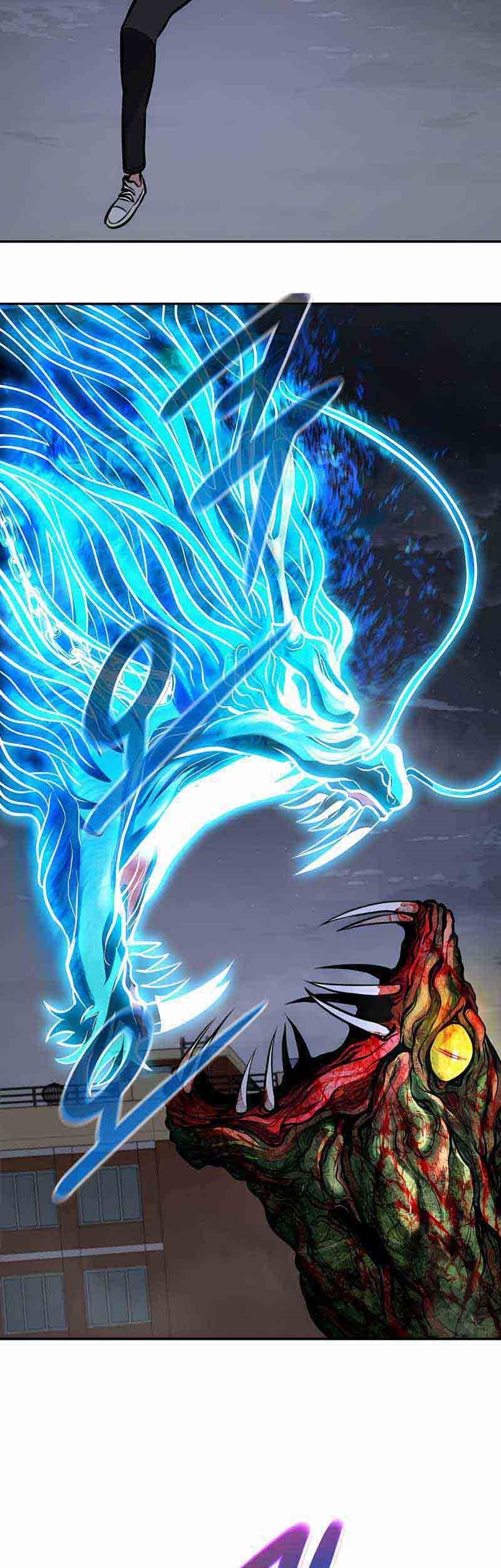 All Rounder Chapter 34 halaman 4