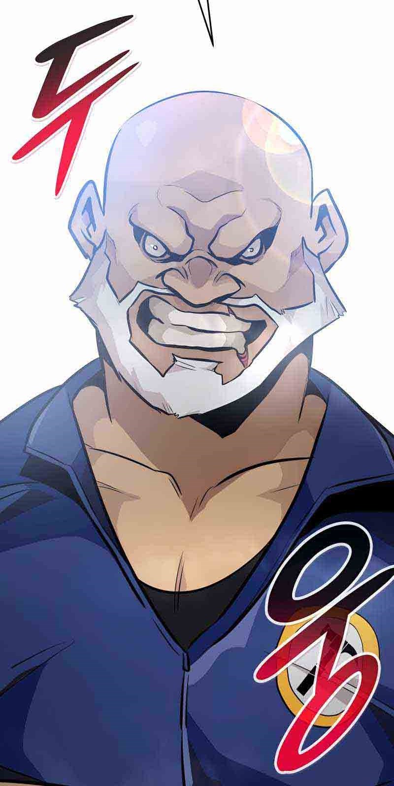 All Rounder Chapter 34 - Halaman 84