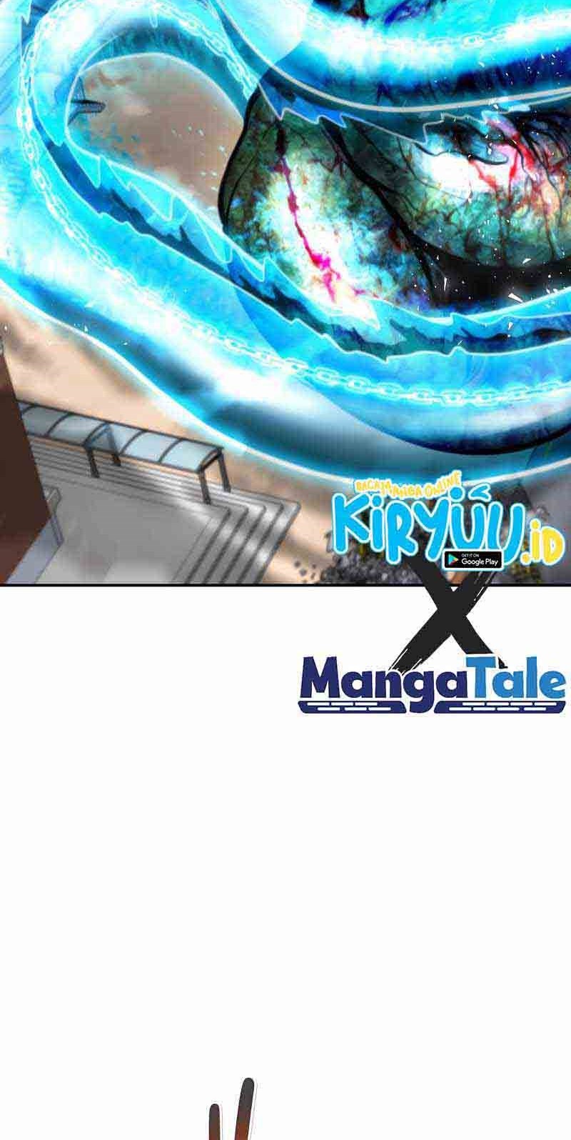 All Rounder Chapter 34 - Halaman 7