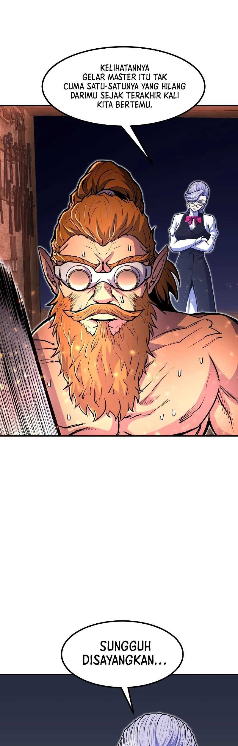 Manhwa Standard of Reincarnation Chapter 21 gambar 2