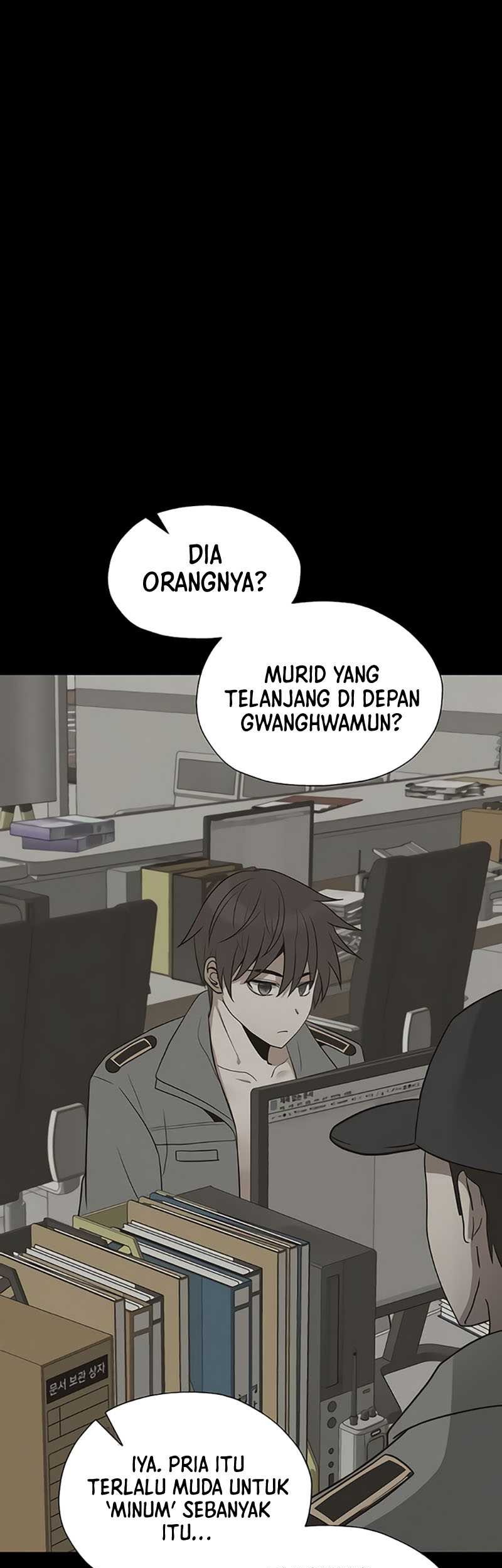 Manhwa Transmigrating to the Otherworld Once More Chapter 22 gambar 2