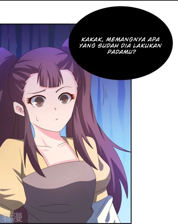 Above All Gods Chapter 314 - Halaman 13