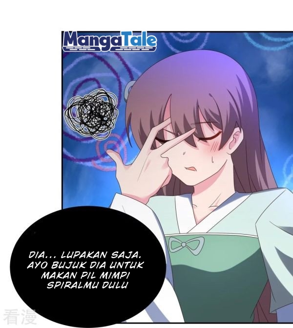 Above All Gods Chapter 314 - Halaman 14