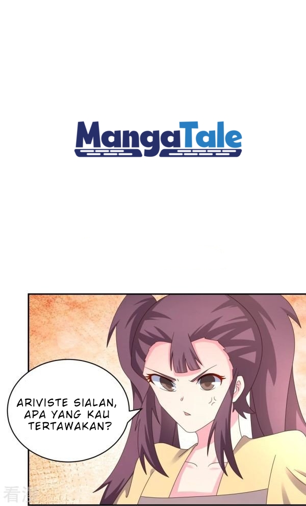 Above All Gods Chapter 314 - Halaman 2