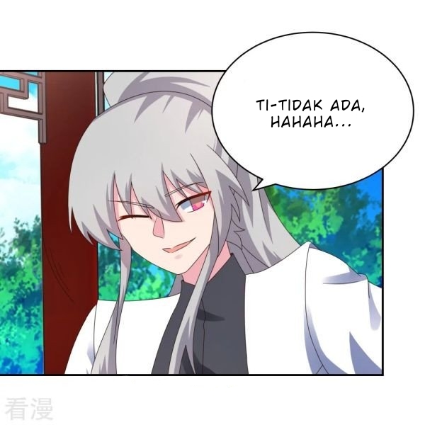 Above All Gods Chapter 314 - Halaman 3