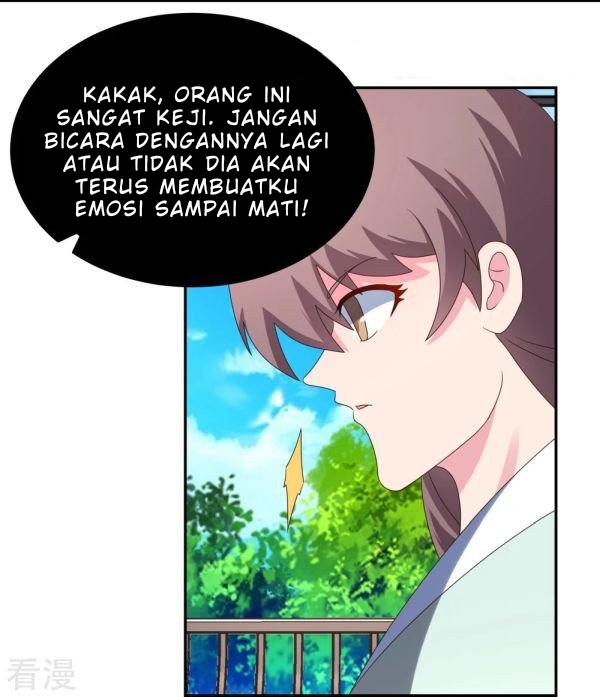 Above All Gods Chapter 314 - Halaman 5