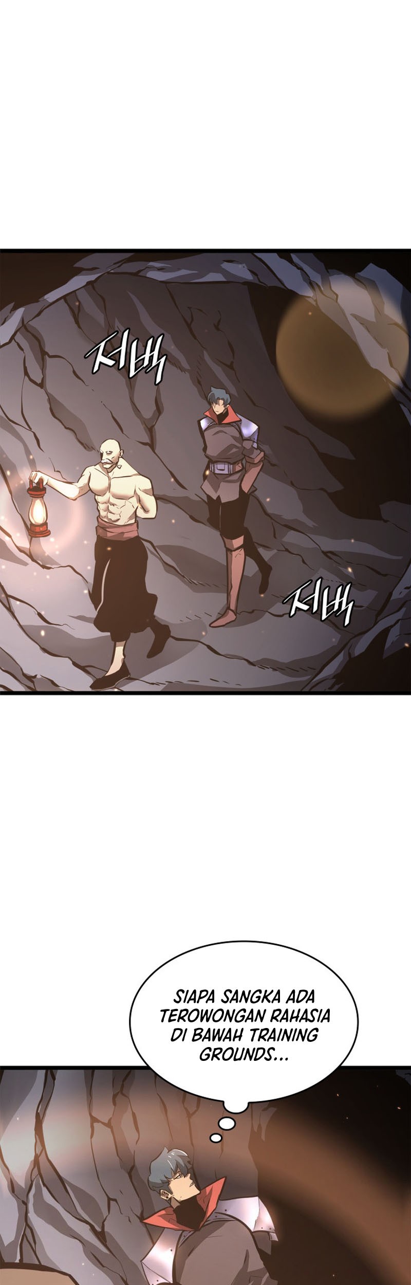 Manhwa Return of the SSS-Class Ranker Chapter 6 gambar 2