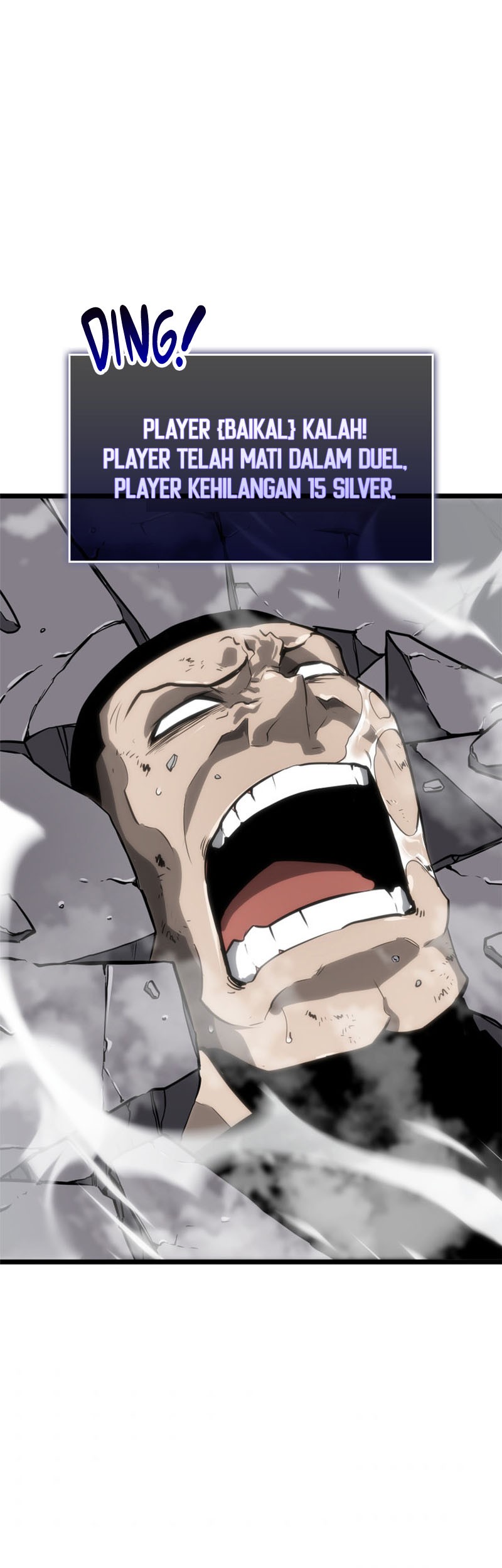 Manhwa Return of the SSS-Class Ranker Chapter 8 gambar 2