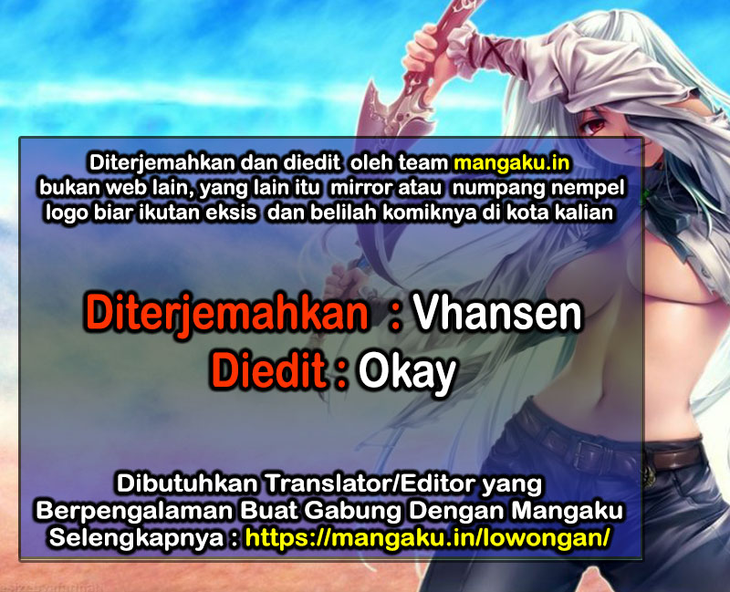 Komik Btooom! Chapter 104 gambar 1