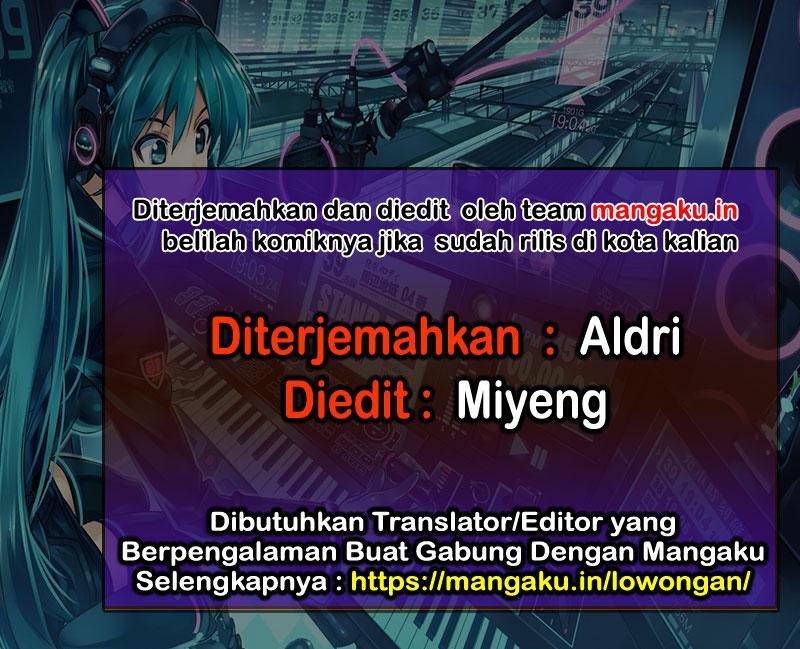 Komik Btooom! Chapter 95 gambar 1
