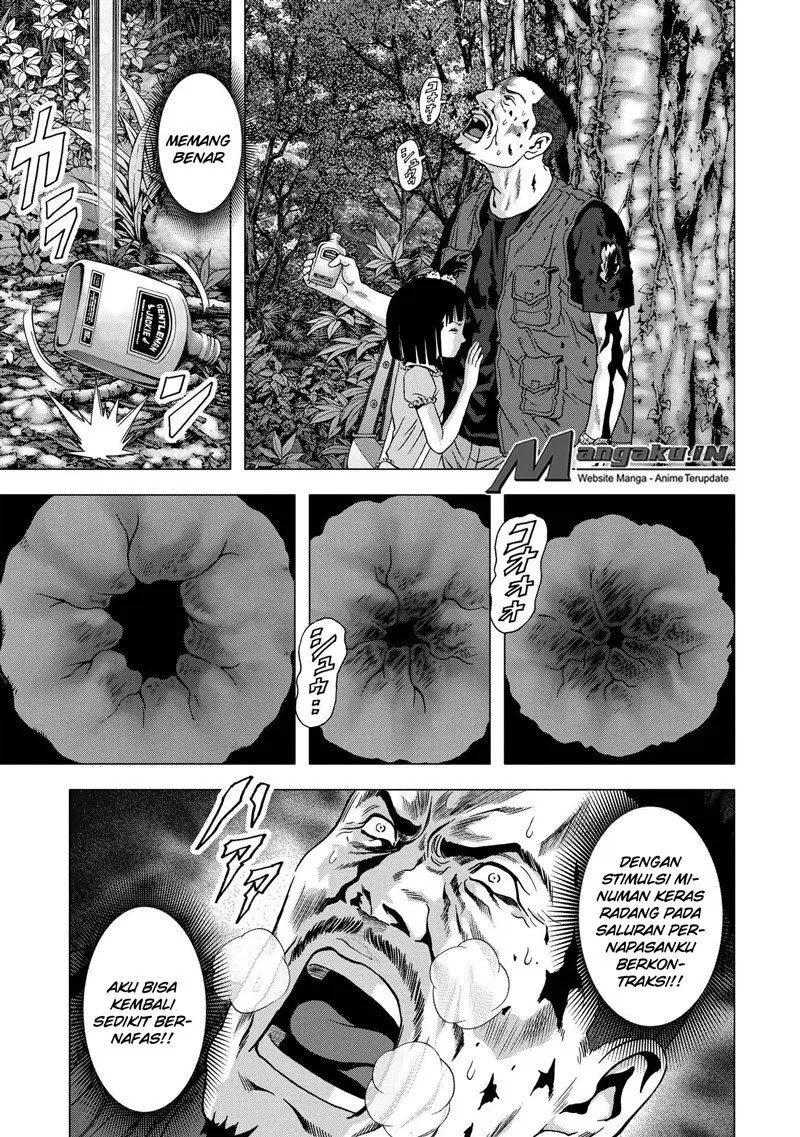 Btooom! Chapter 94 - Halaman 4