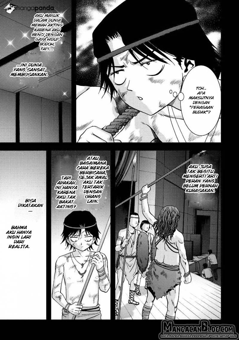 Btooom! Chapter 83 - Halaman 4