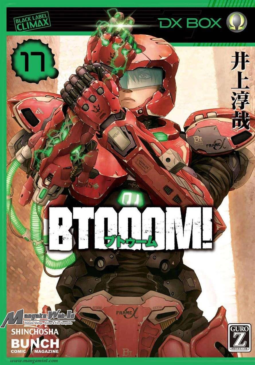 Manga Btooom! Chapter 82 gambar 2