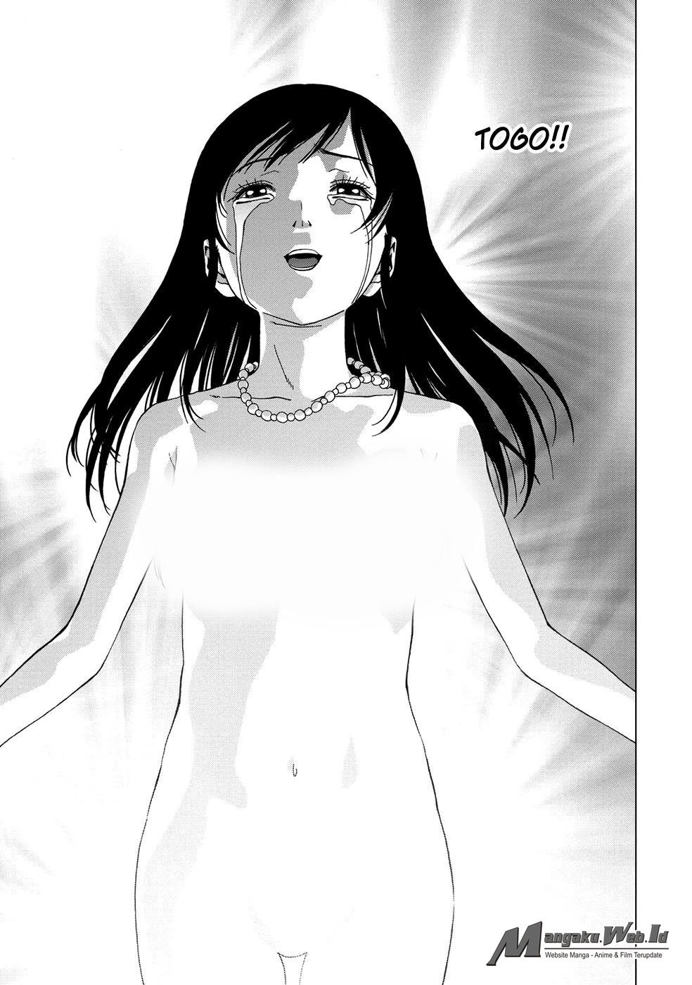 Btooom! Chapter 79 - Halaman 87