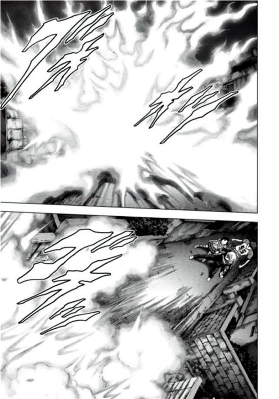 Btooom! Chapter 72 - Halaman 56