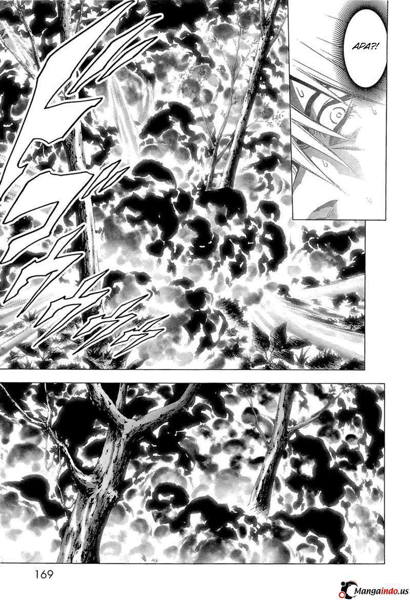 Btooom! Chapter 57 - Halaman 41
