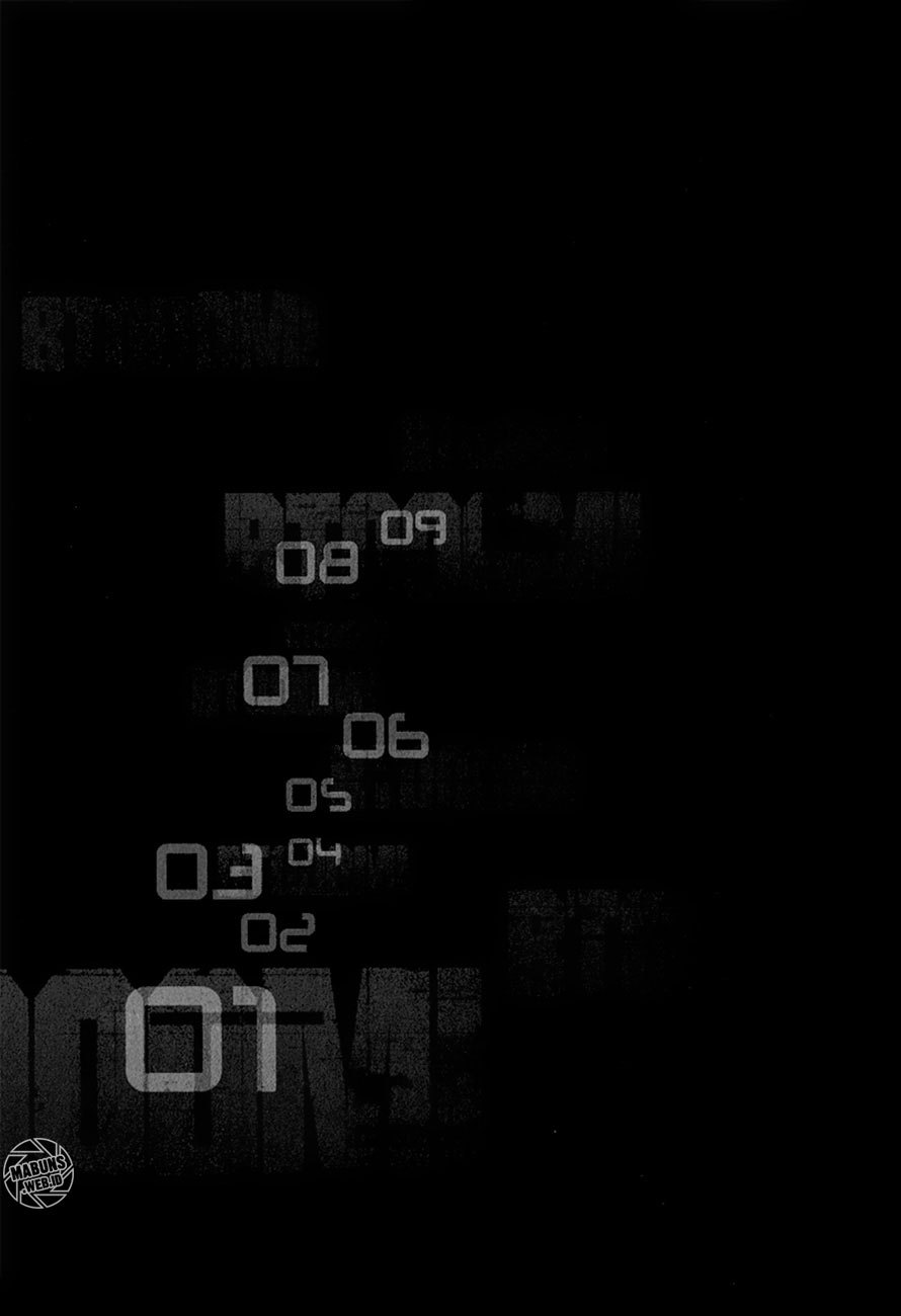 Btooom! Chapter 51 - Halaman 48