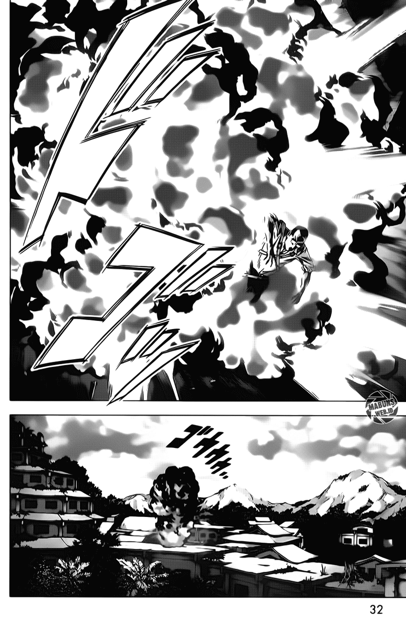 Btooom! Chapter 46 - Halaman 73