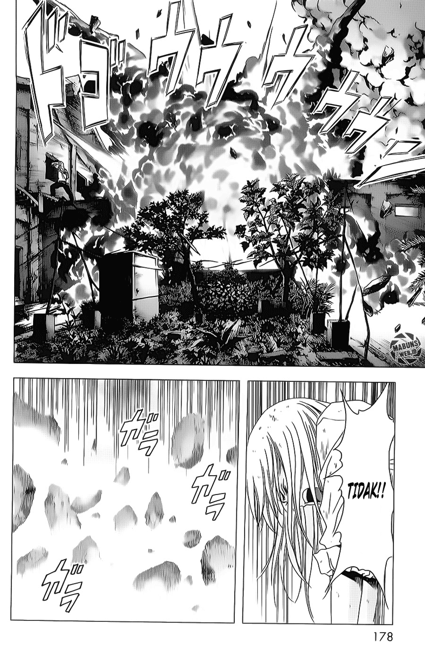 Btooom! Chapter 45 - Halaman 65