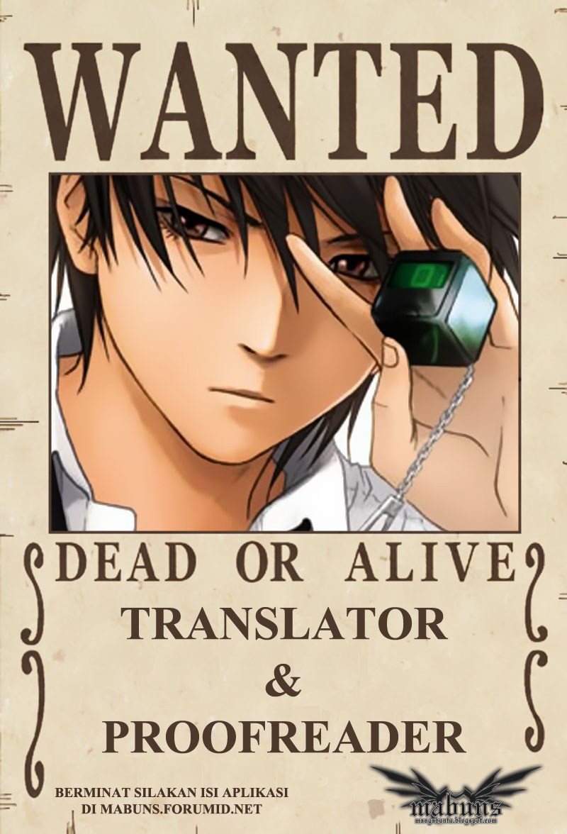 Btooom! Chapter 24 - Halaman 49