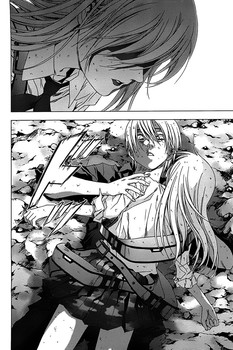 Btooom! Chapter 15 - Halaman 56