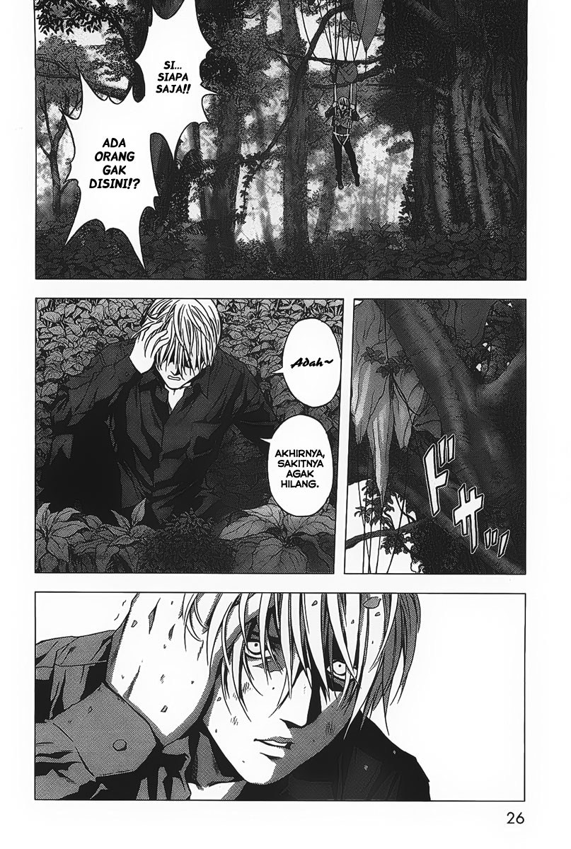 Btooom! Chapter 1 - Halaman 46