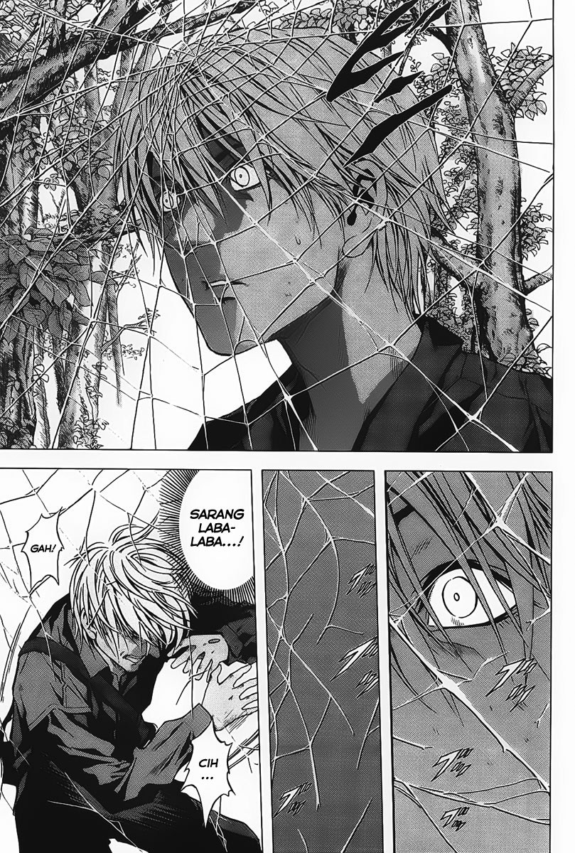 Btooom! Chapter 1 - Halaman 55