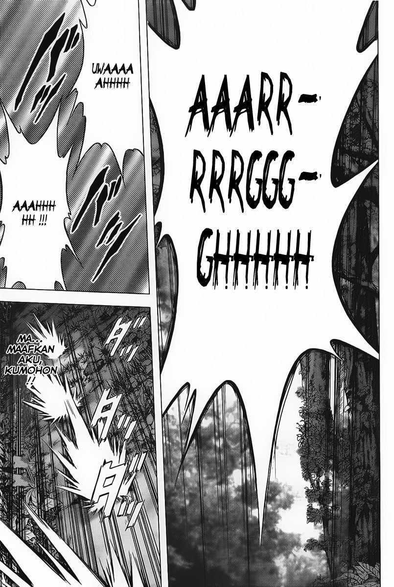 Btooom! Chapter 1 - Halaman 57