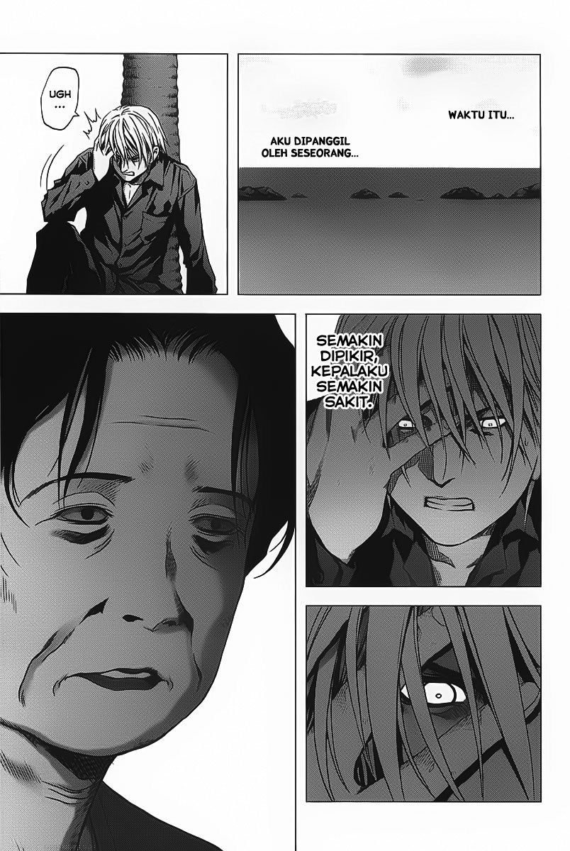 Btooom! Chapter 1 - Halaman 65