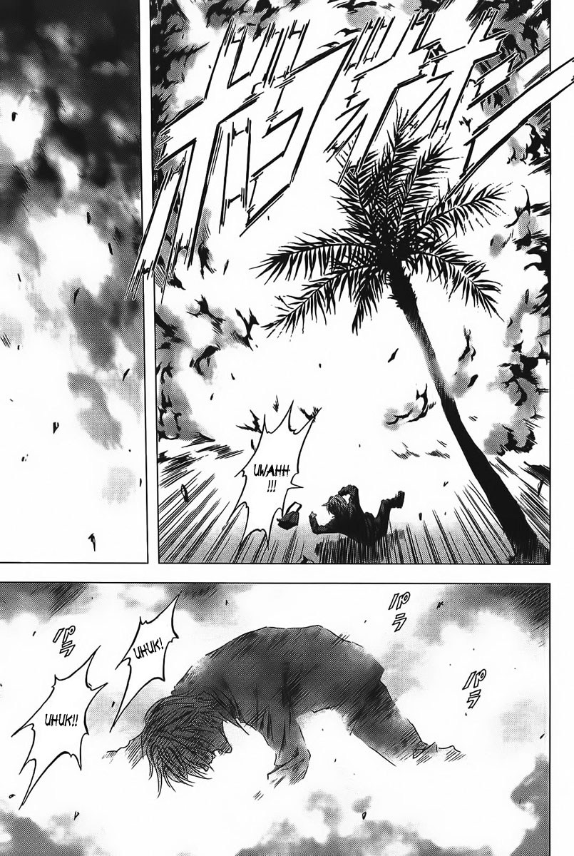 Btooom! Chapter 1 - Halaman 71